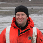 Matt in Antarctica 2011 (Meng)