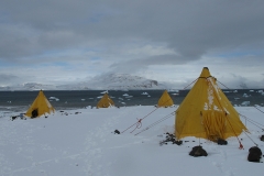 Vega camp buried by snow (Clarke)alt